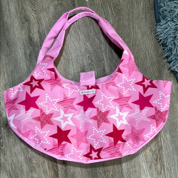 American Girl seant and Carrier - Picture 4 of 4